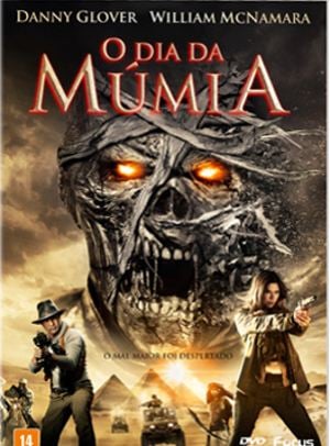 O Dia da Múmia